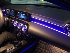 -杭州中升之星奔驰4S店(滨江店)