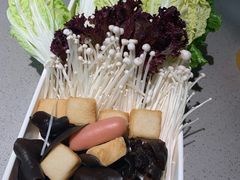 全家福拼盘-半天妖烤鱼(嘉德万达广场店)