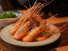 -山葵家居酒屋(天目里店)