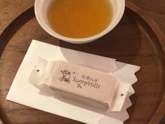 -微热山丘(台北民生公园门市店)