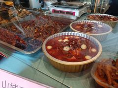 -金贵源食神(楚河汉街店)