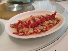 -金河半岛园林酒家(金融城店)