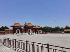-北陵公园