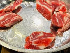 -小本家韩式烤肉(紫藤路店)