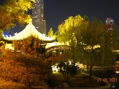 -迎泽公园