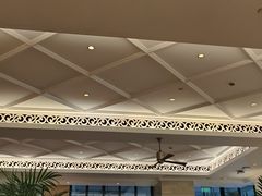 -骊韵咖啡厅(深圳中海凯骊酒店)