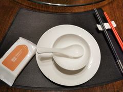 -粗茶淡饭·隐庐私厨(东亭店)