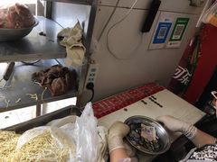 -老赵面店(大西路店)