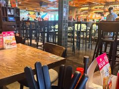 -Q MEX 库迈墨西哥餐吧(三里屯店)