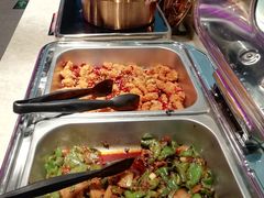 -比格比萨自助(德思勤四季汇店)