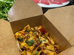 -重庆老味道火锅(喜堂店)