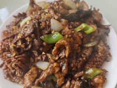 -胖子菜馆(隆昌路店)