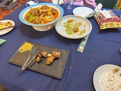 -伊带伊路新疆美食府(呼家楼店)