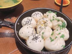 特制小锅生煎-大壶春生煎(四川中路店)