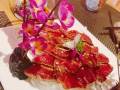 -季玄精致日本料理自助餐(闸北公园店)