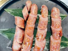 -九田家黑牛烤肉(溧水万达店)