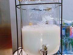 -刘二姐襄阳牛肉面(鸟巢店)