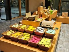 -奈雪茶院·茶室茶馆(广州粤海天地店)