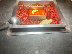 -锦城印象火锅(天府三街店)