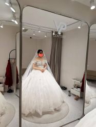 -PAI婚纱礼服设计馆【大牌租赁/高级定制】