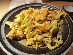 -同合居·非遗东北菜(王府井店)