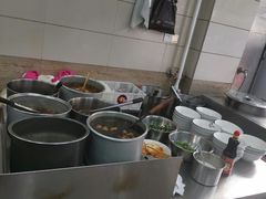 -老长沙原汁原味粉馆(韭菜园店)