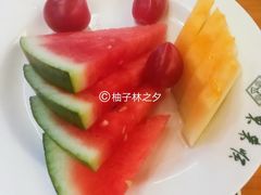 -东来顺饭庄(天坛店)