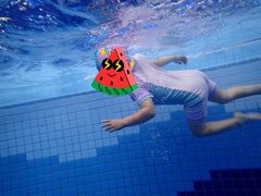-龙格亲子游泳·水育早教运动中心(绿城店)