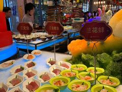 -舒友海鲜姿造(白鹭洲店)
