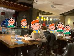 -95号酱骨·一块豆腐(展春园西路店)