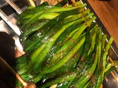 -疆里疆外·和田烤肉·清真