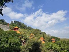 -南沙天后宫景区