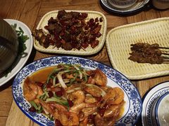 -眼镜味道(德才店)