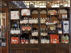 -新虹楼饭庄(崇明陈家镇店)