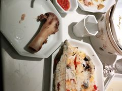 -金戈戈香港豉油鸡(皇庭广场店)