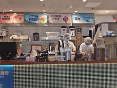 -憨铁匠老火锅(龙岗万科里店)