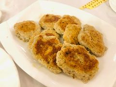 煎鱼饼-朱仔记食府(江南大道店)