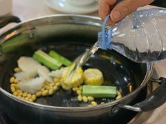 -潮泰牛肉火锅 · 创于1992年(车公庙店)