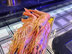 -花西亭·海鲜自助餐厅(瑞城名人酒店)