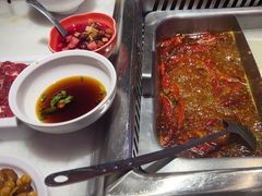 -重庆高老九火锅(万象城店)