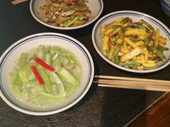 -老灶房-四川土菜(开元店)