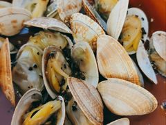 原味烤花蛤-萨莉亚意式餐厅(金隅嘉品mall店)