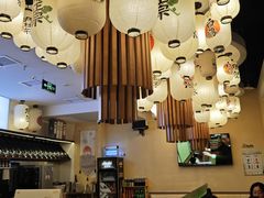 -極屋鮨牛 · 烧肉酒场(时代C馆店)