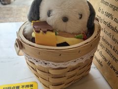 -大象厨房(重庆道店)