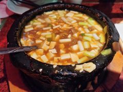 -绿茶餐厅(蓝色港湾店)