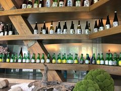 零售区-山葵家·创意料理(宁波来福士店)