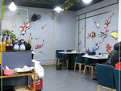 -到味·蒙小铁羊肉馆(粮道街总店)