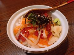 -久喜番和牛烧肉酒场(北辰三角洲店)