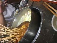 -大斌家串串火锅(汇一城店)