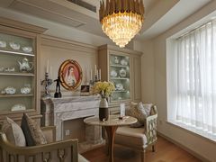 -Me Coffee下午茶艺术空间